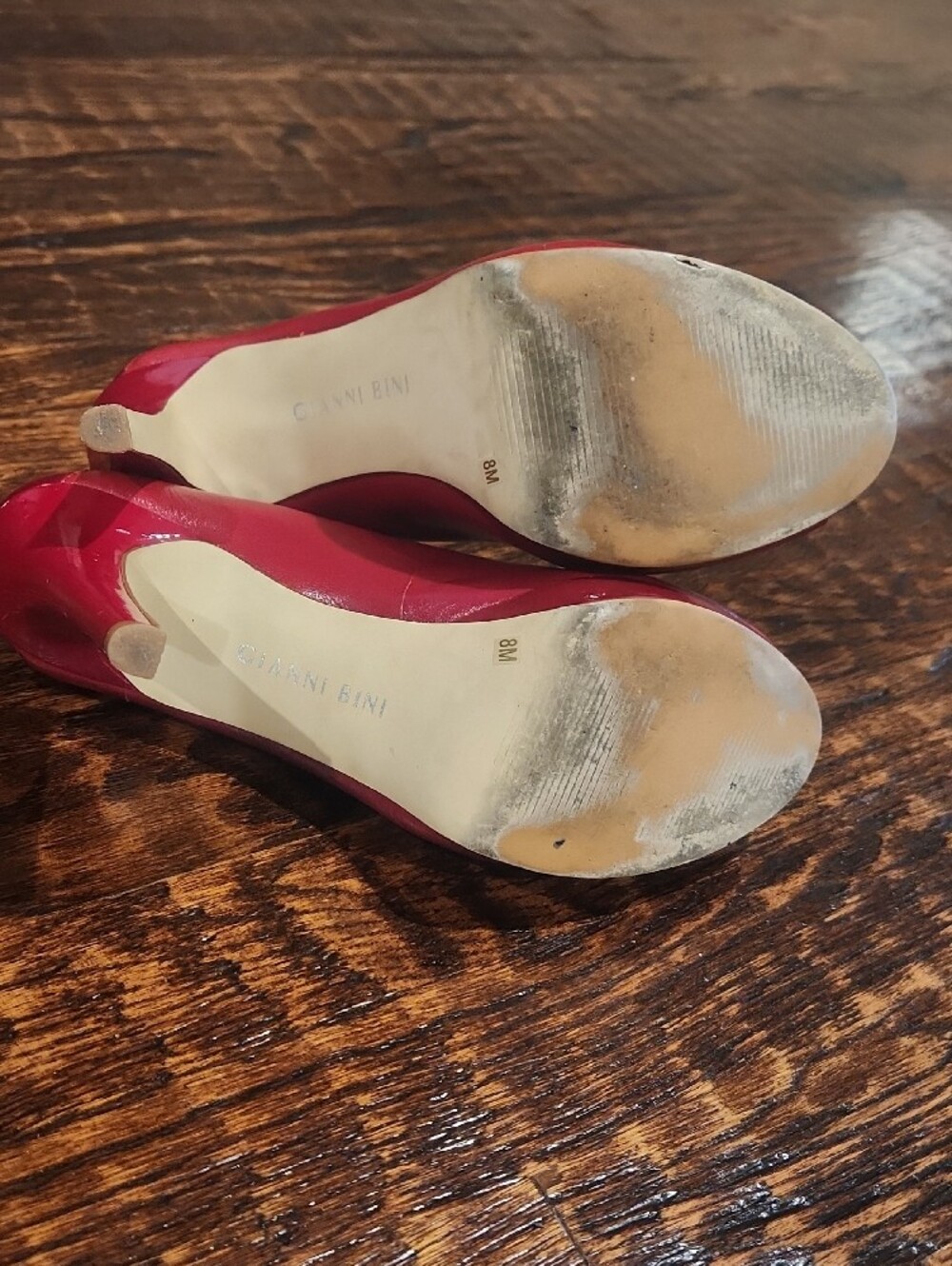 Gianni Bini Heels - Picture 9 of 14